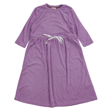 Terry Long Dress